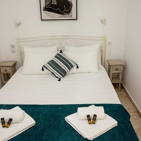 Zilina Homes Hriszí Aktí Haniá Kültér fotó