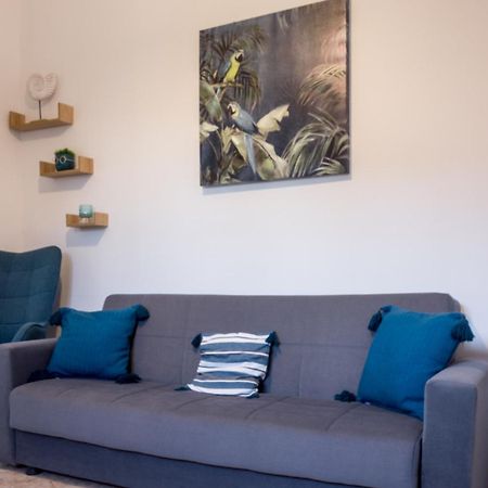 Zilina Homes Hriszí Aktí Haniá Kültér fotó