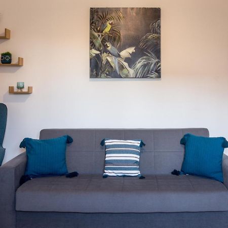 Zilina Homes Hriszí Aktí Haniá Kültér fotó