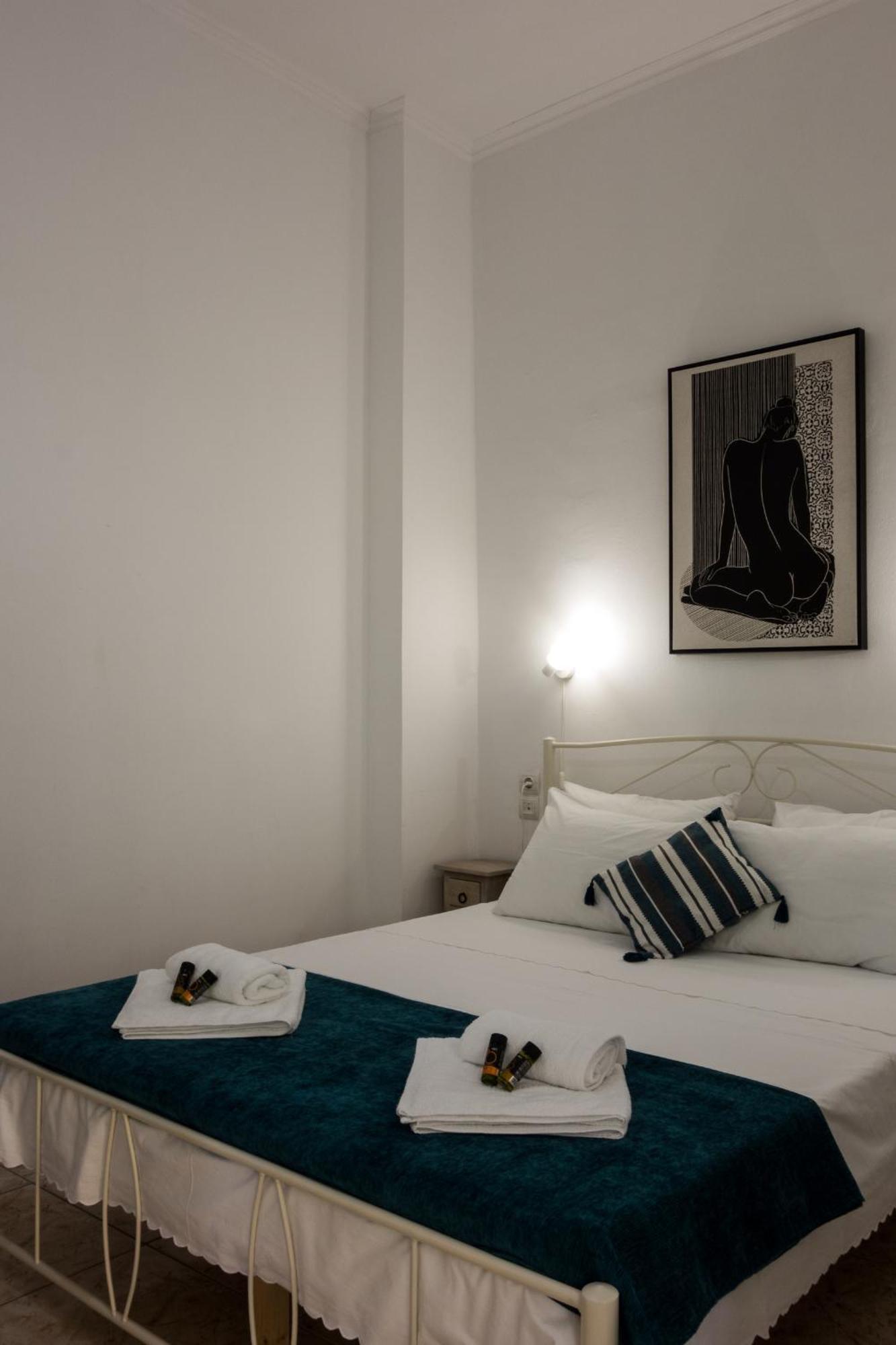 Zilina Homes Hriszí Aktí Haniá Kültér fotó