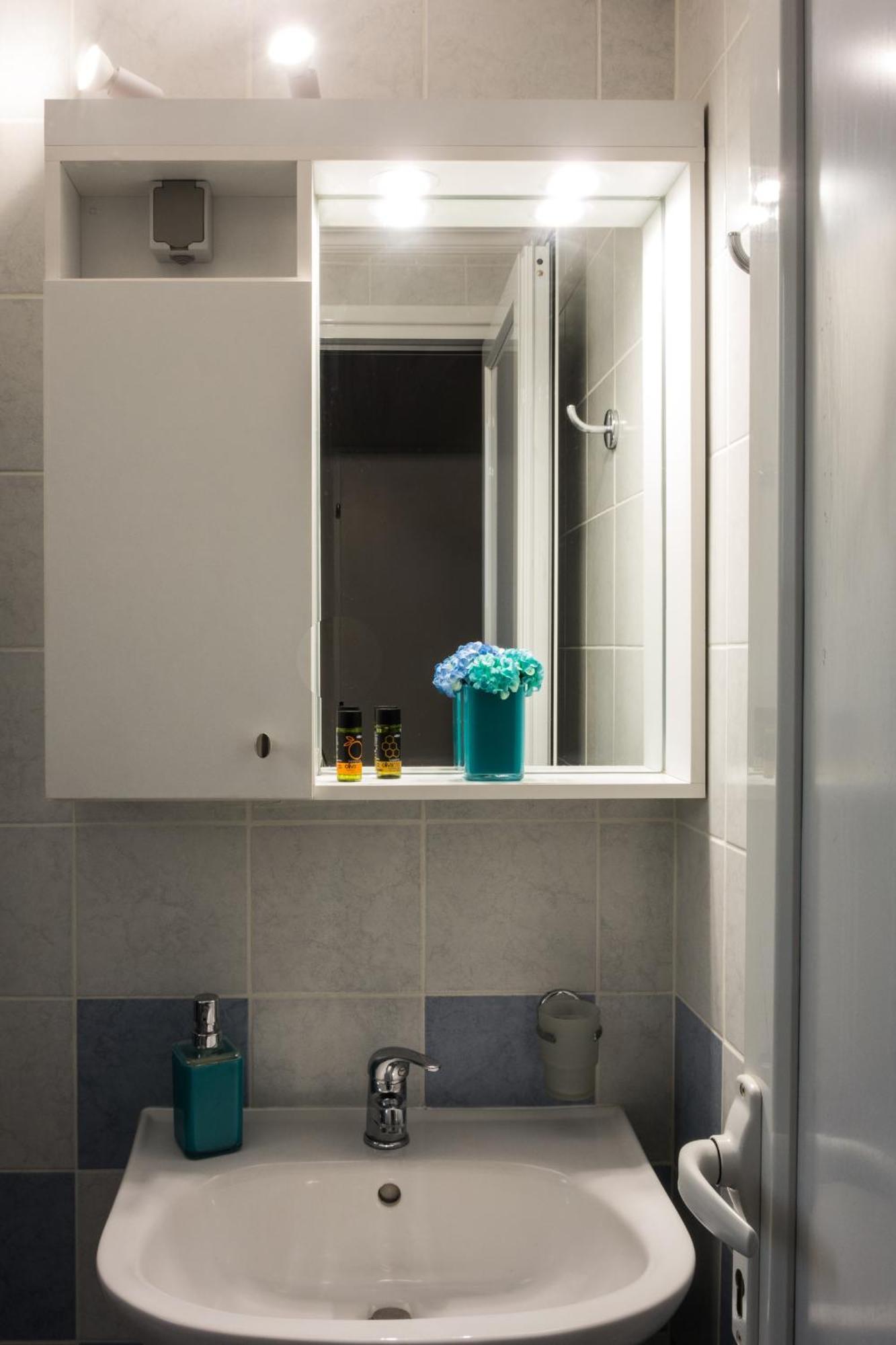 Zilina Homes Hriszí Aktí Haniá Kültér fotó