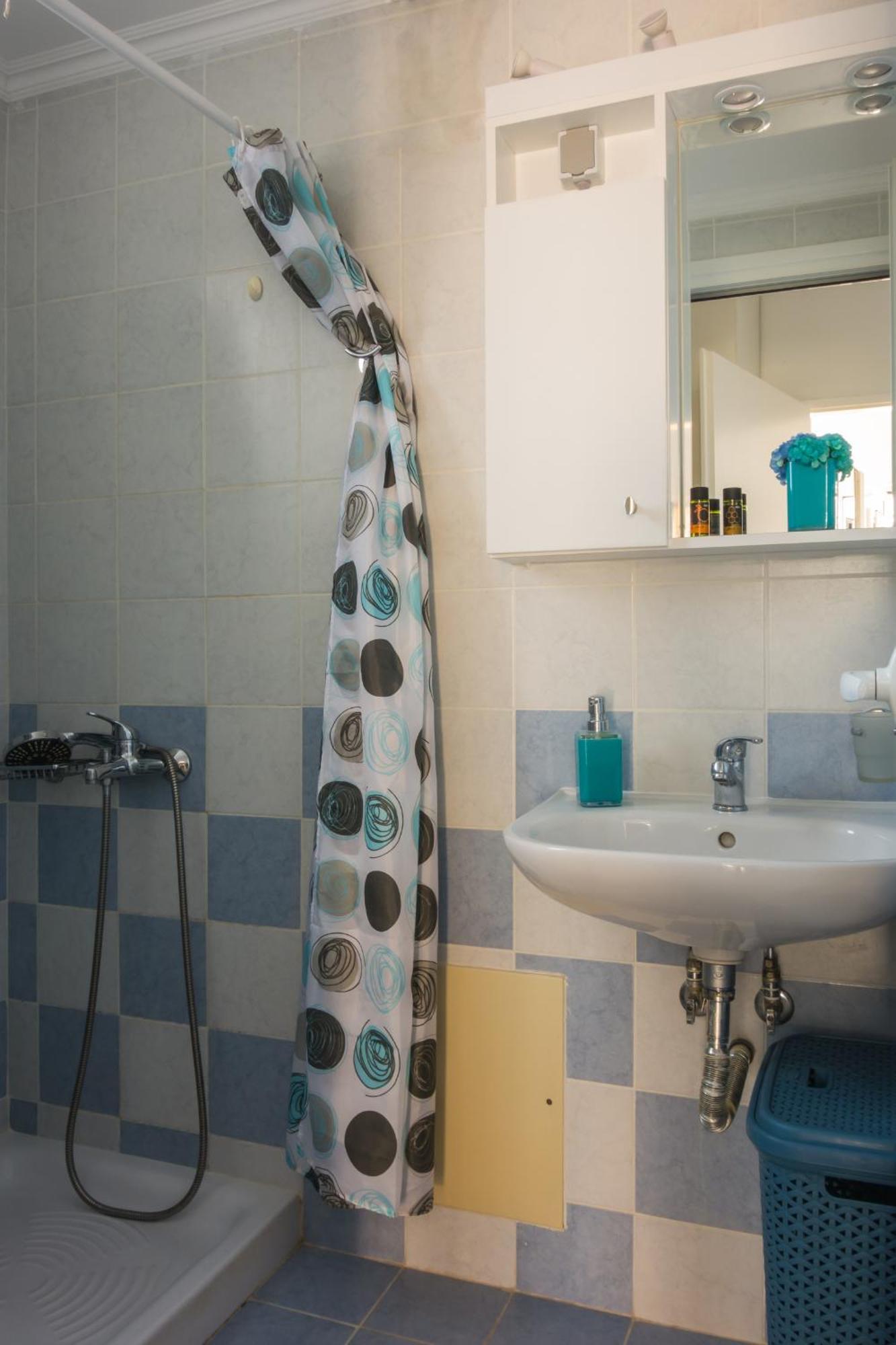 Zilina Homes Hriszí Aktí Haniá Kültér fotó